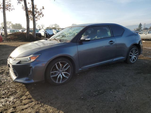 toyota scion tc 2014 jtkjf5c78e3086519