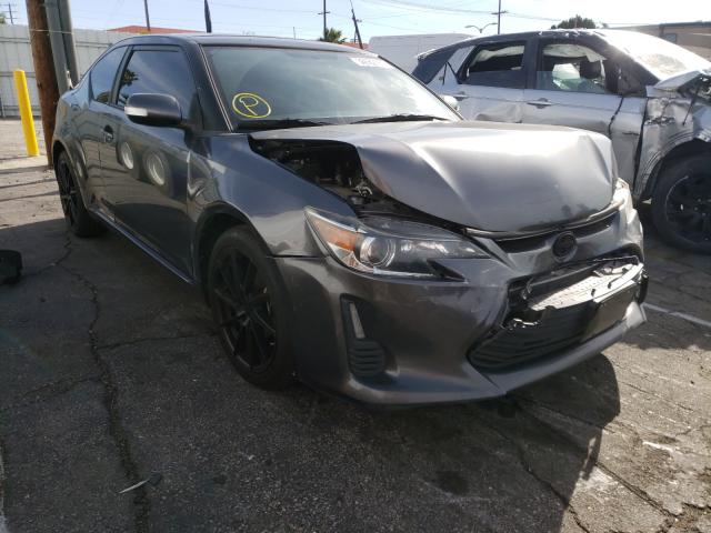 toyota scion tc 2015 jtkjf5c78f3096209