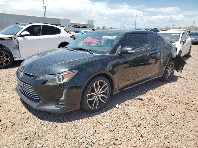 toyota scion 2015 jtkjf5c78fj000297