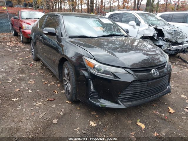 toyota scion tc 2015 jtkjf5c78fj002776