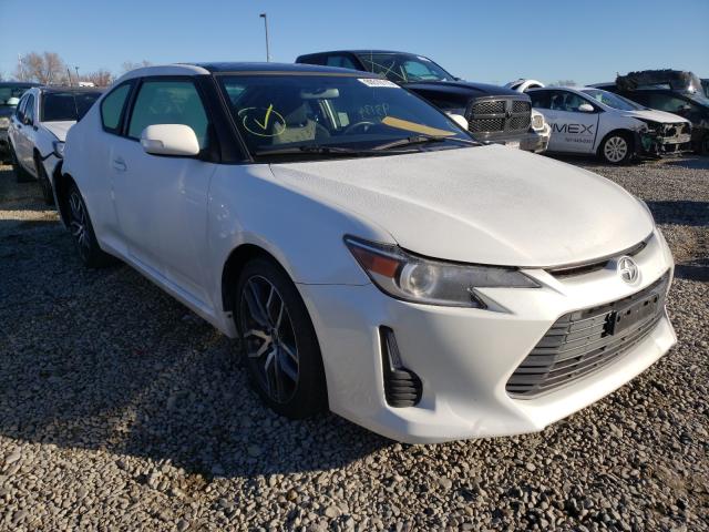 toyota scion tc 2015 jtkjf5c78fj003409