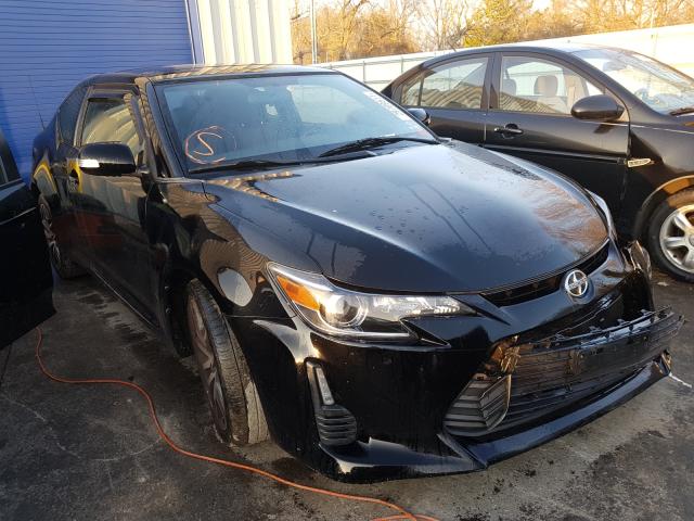 toyota scion tc 2015 jtkjf5c78fj003569