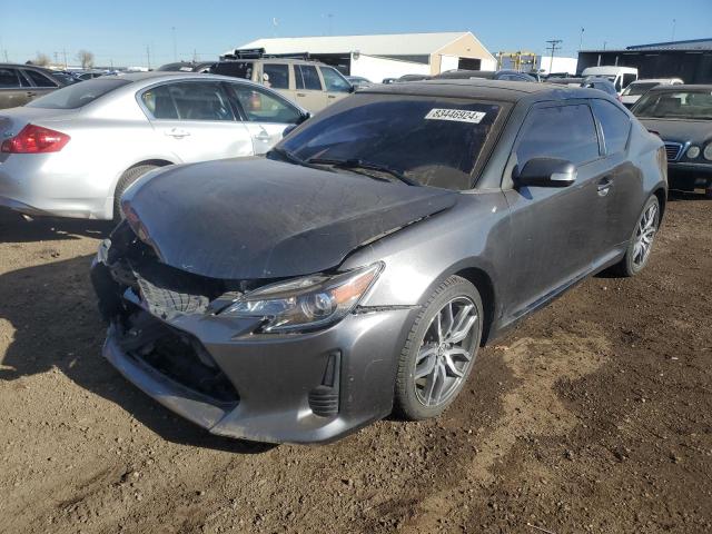 toyota scion tc 2015 jtkjf5c78fj003989