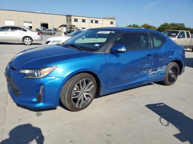 toyota scion tc 2015 jtkjf5c78fj004950