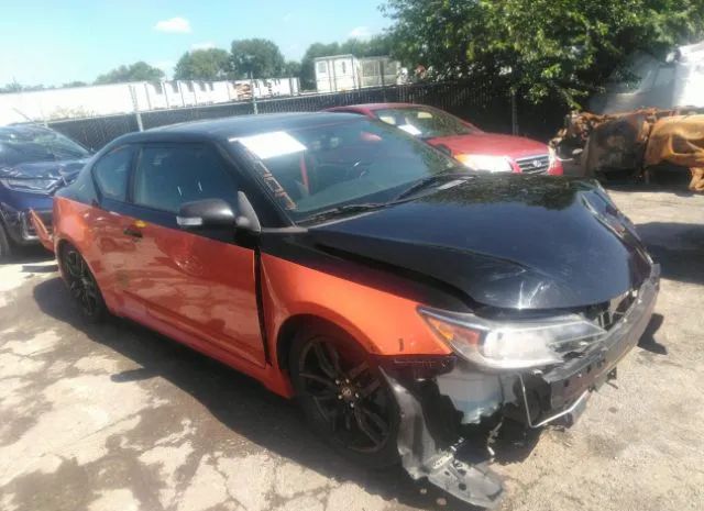 scion tc 2015 jtkjf5c78fj008304