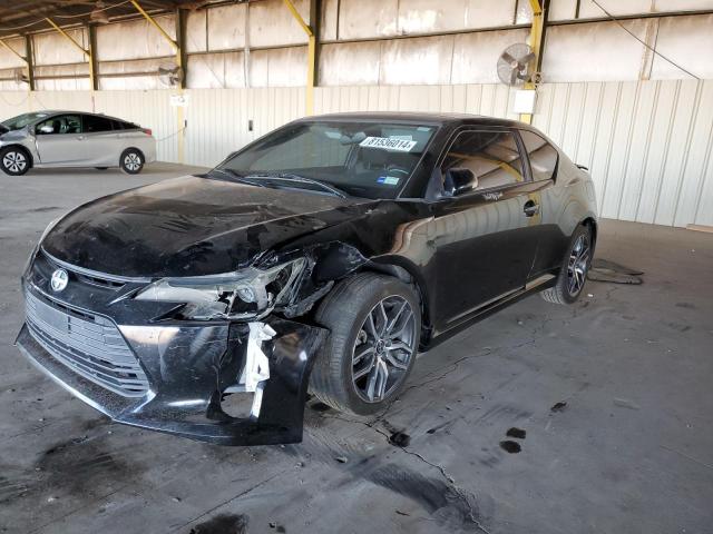 toyota scion tc 2015 jtkjf5c78fj012675