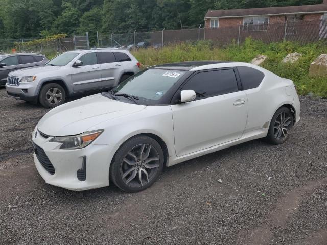 toyota scion tc 2015 jtkjf5c78fj013597