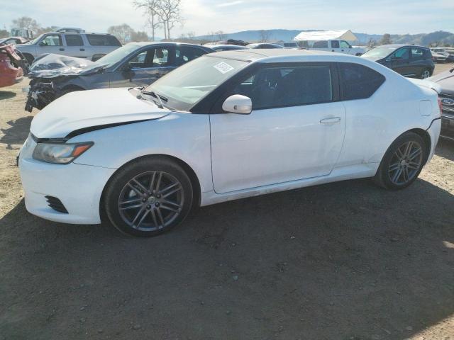 toyota scion tc 2011 jtkjf5c79b3011663