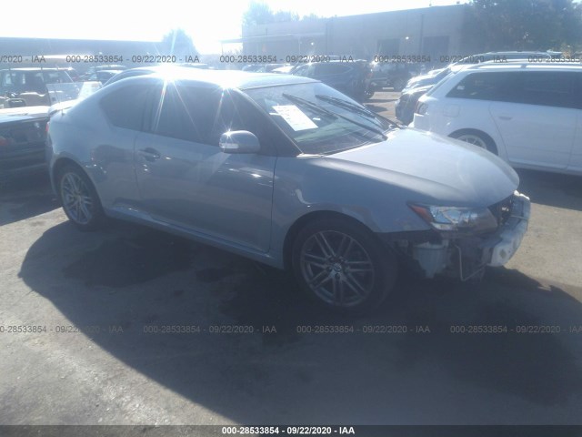 scion tc 2011 jtkjf5c79b3011789