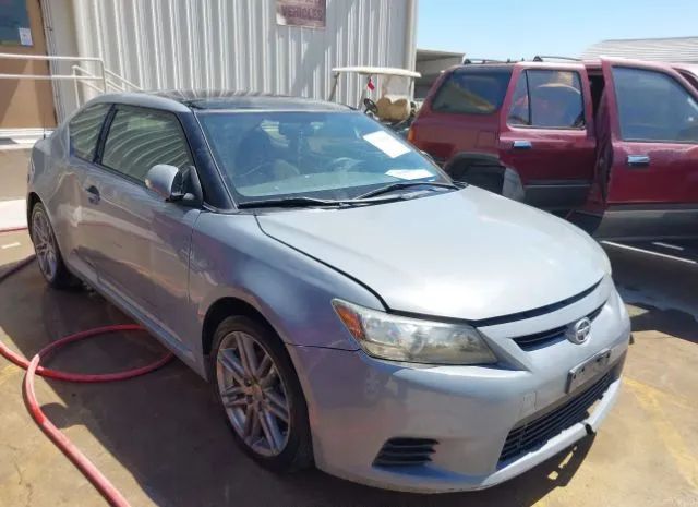 scion tc 2011 jtkjf5c79b3014627