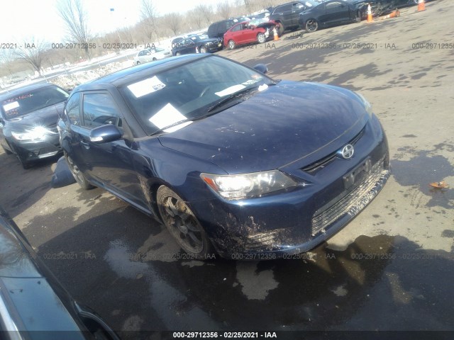 scion tc 2011 jtkjf5c79b3015938