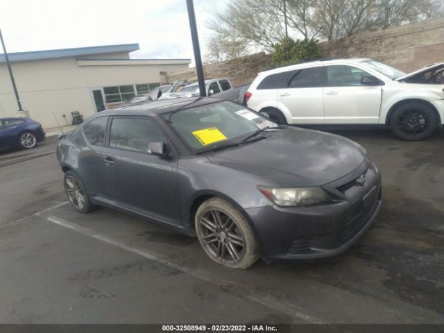 scion tc 2011 jtkjf5c79b3017771