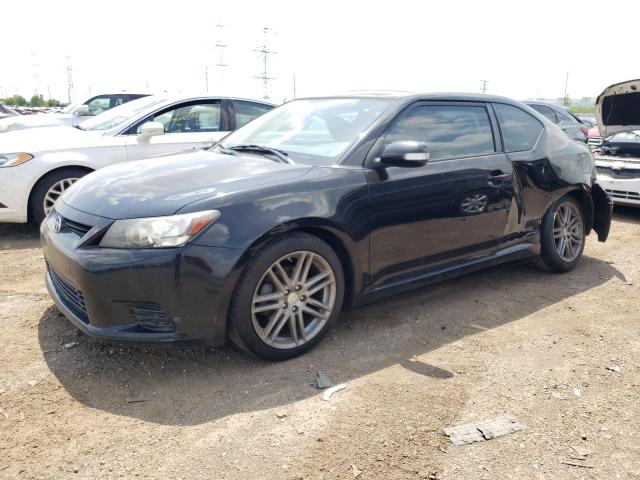 toyota scion tc 2012 jtkjf5c79c3025287