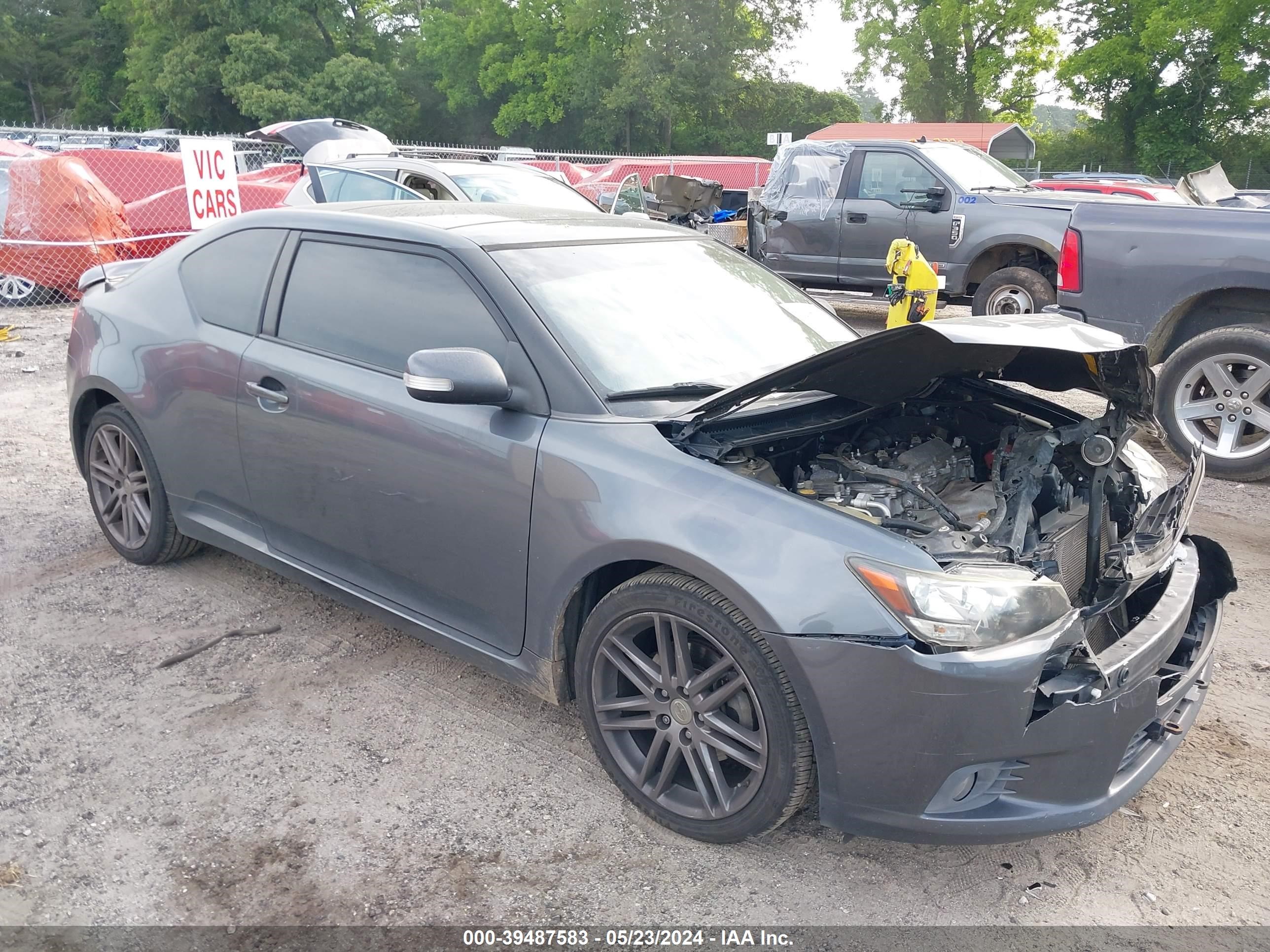 scion tc 2012 jtkjf5c79c3025628