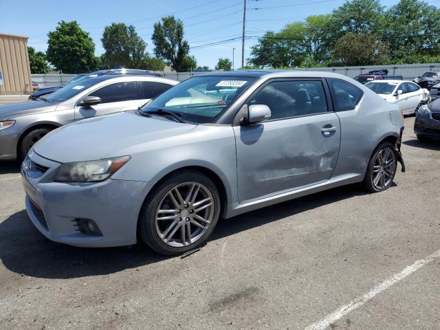 toyota scion tc 2012 jtkjf5c79c3035852