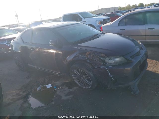 scion tc 2012 jtkjf5c79c3038833