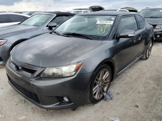 toyota scion tc 2012 jtkjf5c79c3044714