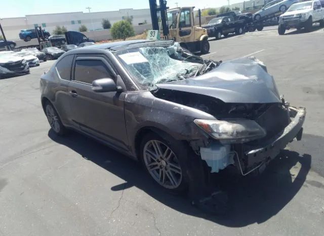 scion tc 2013 jtkjf5c79d3045699