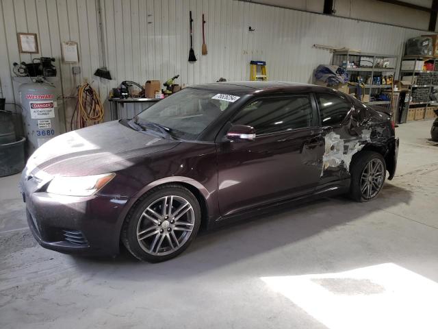 toyota scion tc 2013 jtkjf5c79d3048585