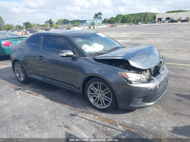 scion tc 2013 jtkjf5c79d3055035