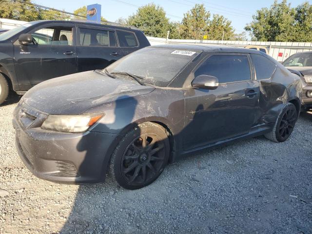 toyota scion tc 2013 jtkjf5c79d3058405