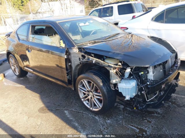 scion tc 2013 jtkjf5c79d3059697