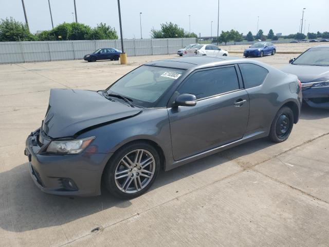 toyota scion tc 2013 jtkjf5c79d3062521