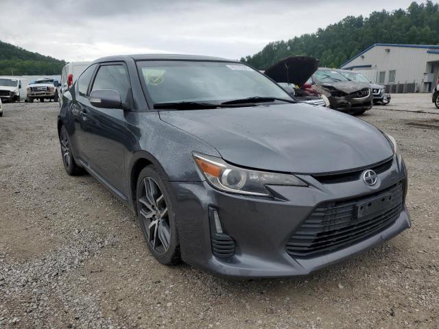 toyota scion tc 2014 jtkjf5c79e3068384