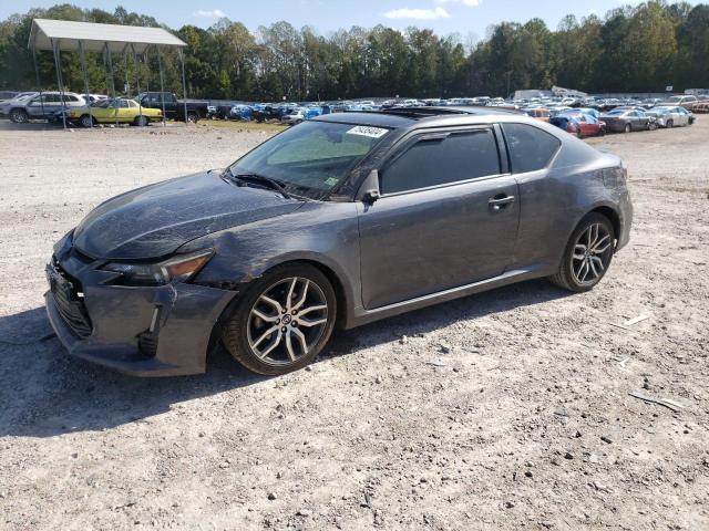 toyota scion tc 2014 jtkjf5c79e3068661