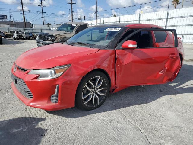 toyota scion tc 2014 jtkjf5c79e3069096