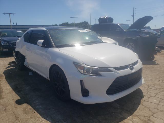 toyota scion tc 2014 jtkjf5c79e3069583