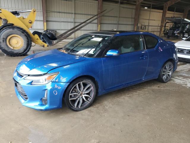 toyota scion tc 2014 jtkjf5c79e3070068