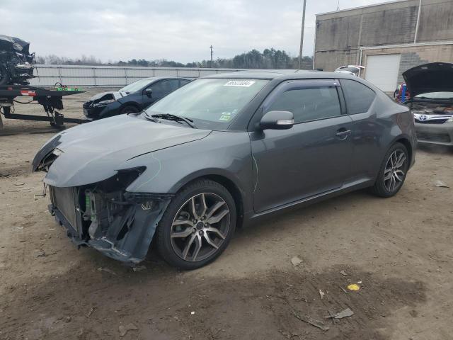 toyota scion tc 2014 jtkjf5c79e3075738