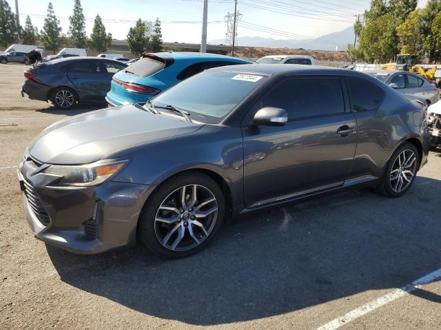 toyota scion tc 2014 jtkjf5c79e3075819