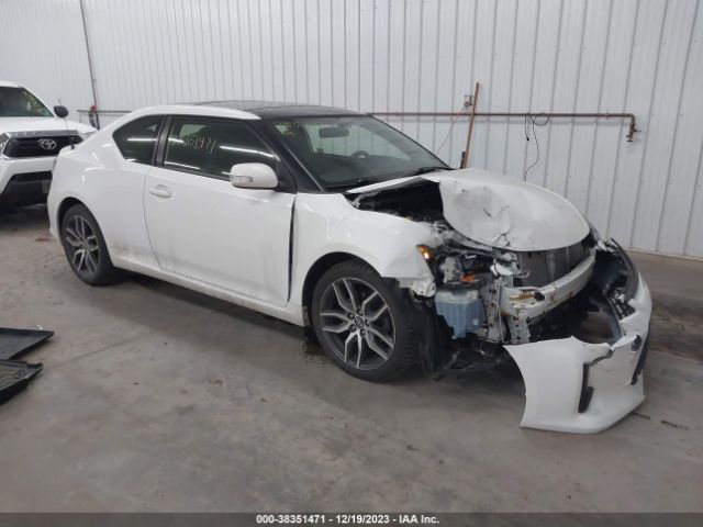 scion tc 2014 jtkjf5c79e3078042