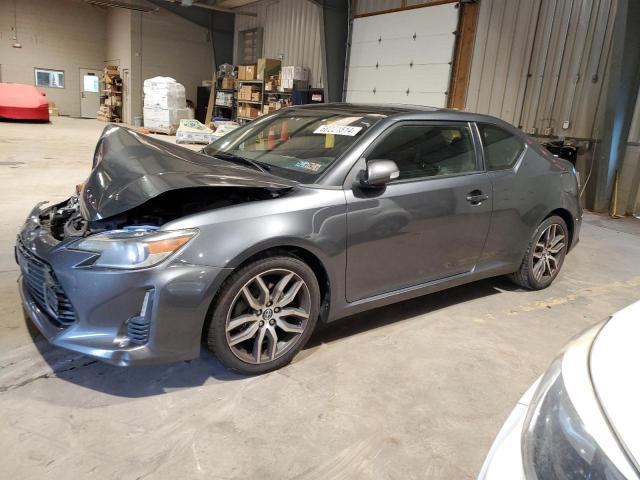 toyota scion tc 2014 jtkjf5c79e3081605