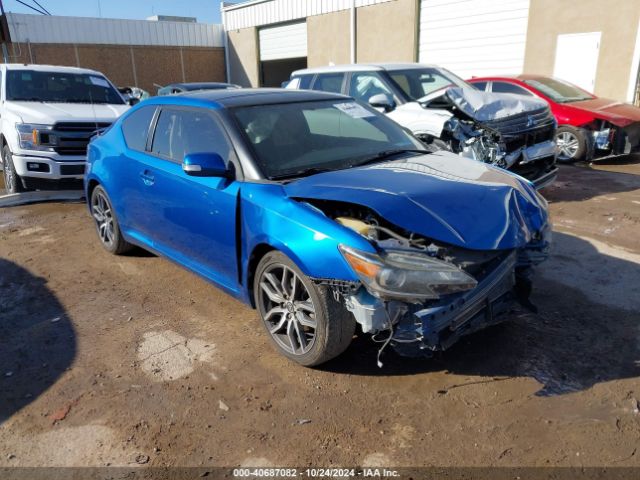 toyota scion tc 2015 jtkjf5c79f3093447