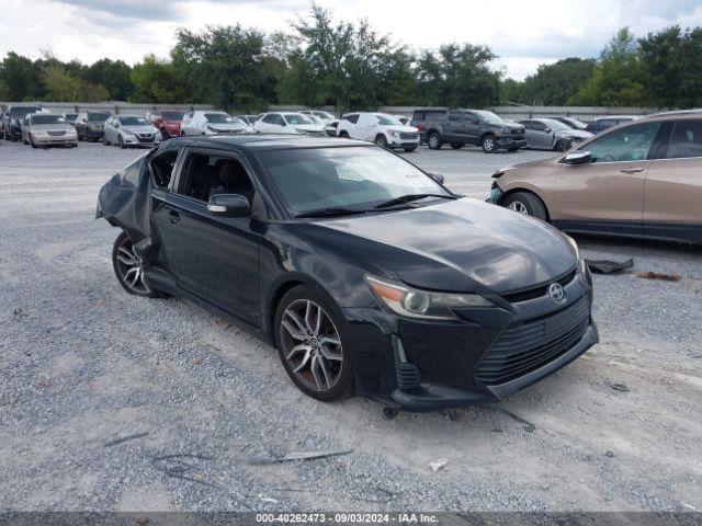 toyota scion tc 2015 jtkjf5c79f3093884