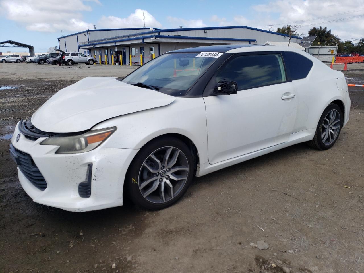 toyota  2015 jtkjf5c79f3096056