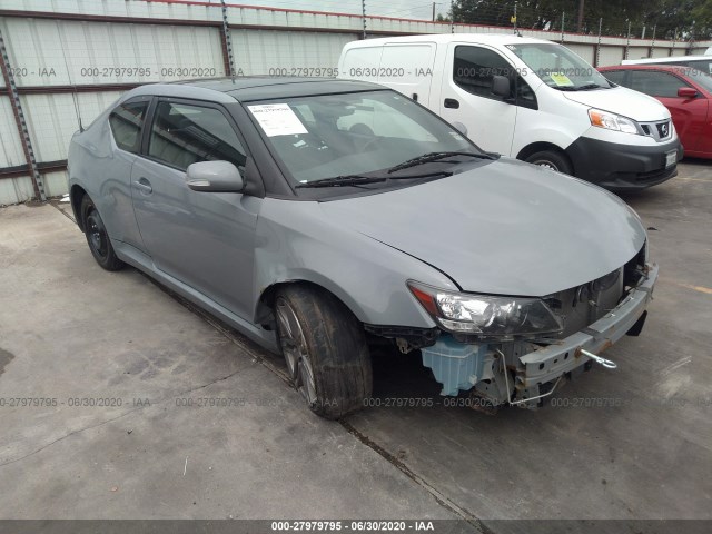 scion tc 2011 jtkjf5c7xb3000932