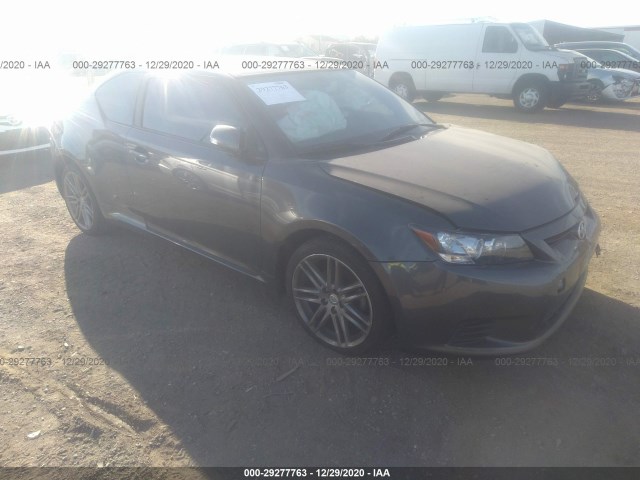 scion tc 2011 jtkjf5c7xb3001627