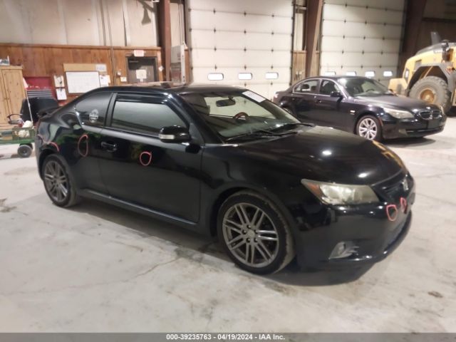 scion tc 2011 jtkjf5c7xb3004348