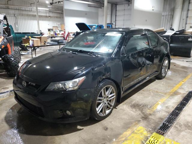 toyota scion tc 2011 jtkjf5c7xb3006309