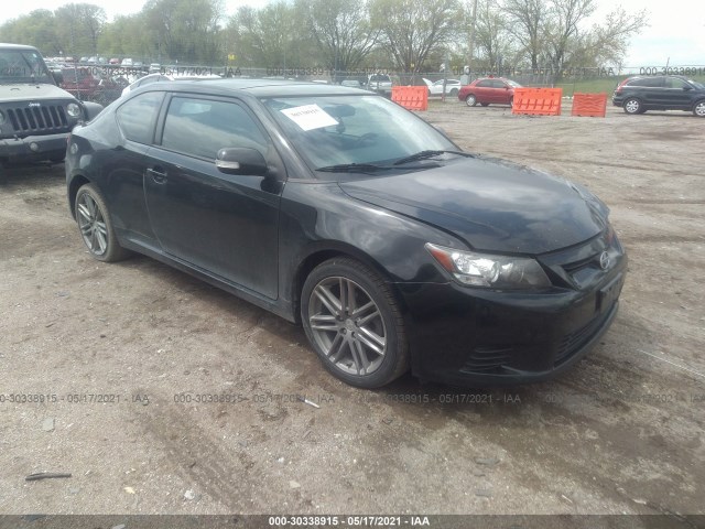 scion tc 2011 jtkjf5c7xb3006794