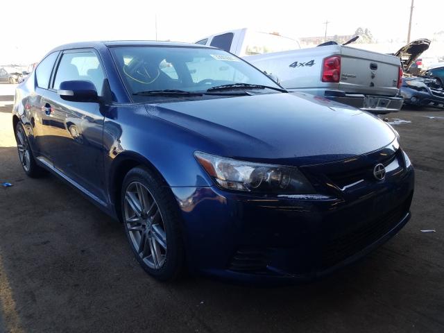 toyota scion tc 2011 jtkjf5c7xb3010022