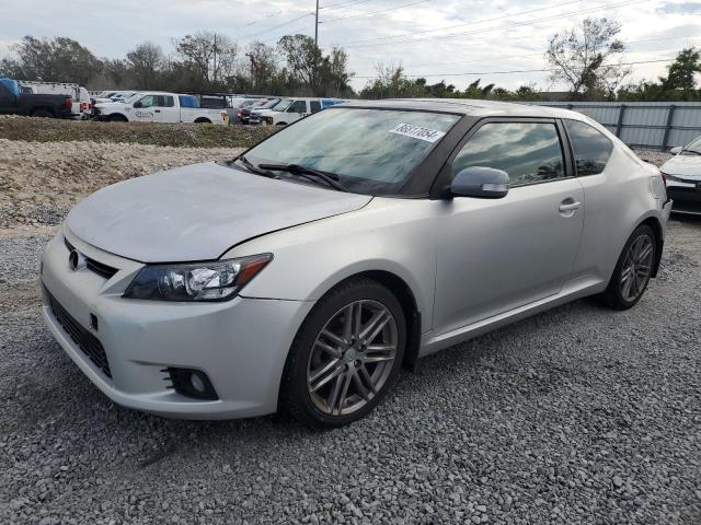 toyota scion tc 2011 jtkjf5c7xb3013633