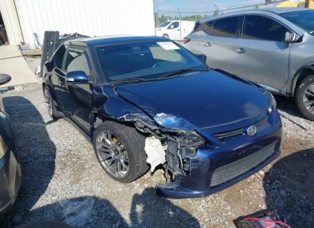 scion tc 2011 jtkjf5c7xb3015799