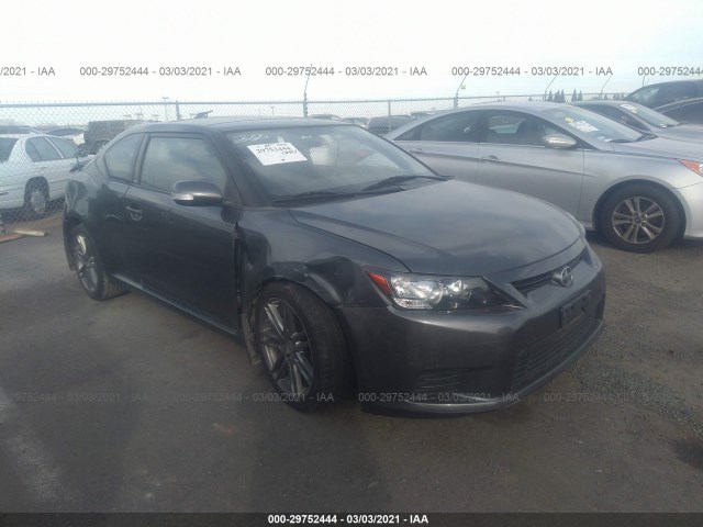 scion tc 2011 jtkjf5c7xb3015835