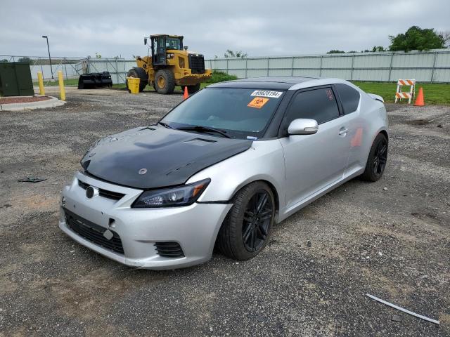 toyota scion 2011 jtkjf5c7xb3018105