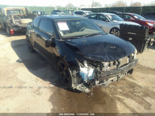 scion tc 2012 jtkjf5c7xc3028828